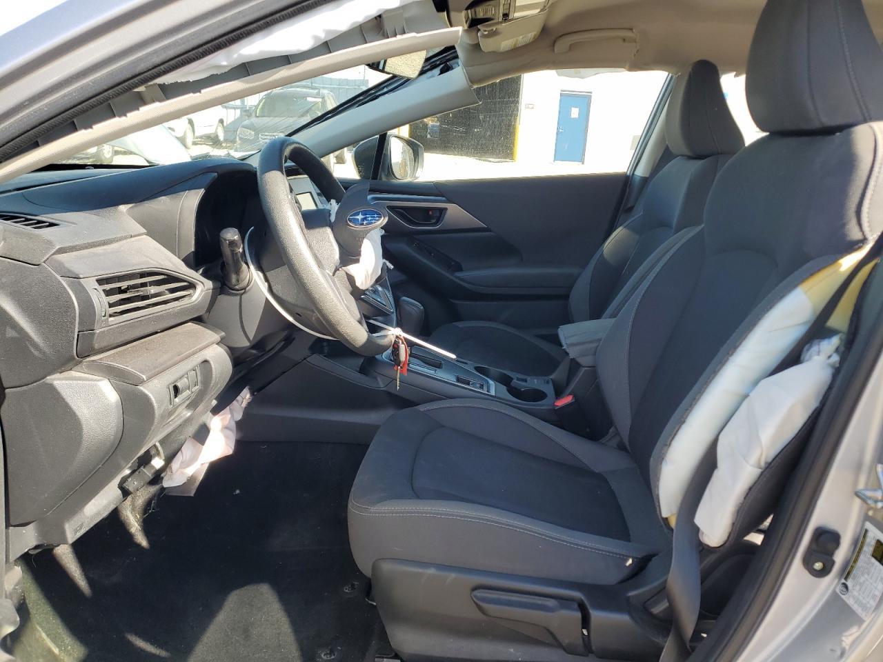 2024 Subaru Impreza - Фото 7