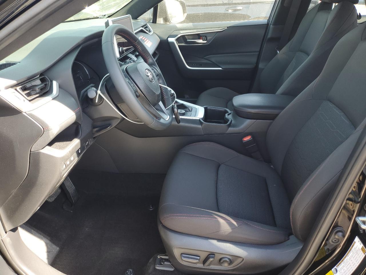 2024 Toyota Rav4 Prime Se - Фото 7