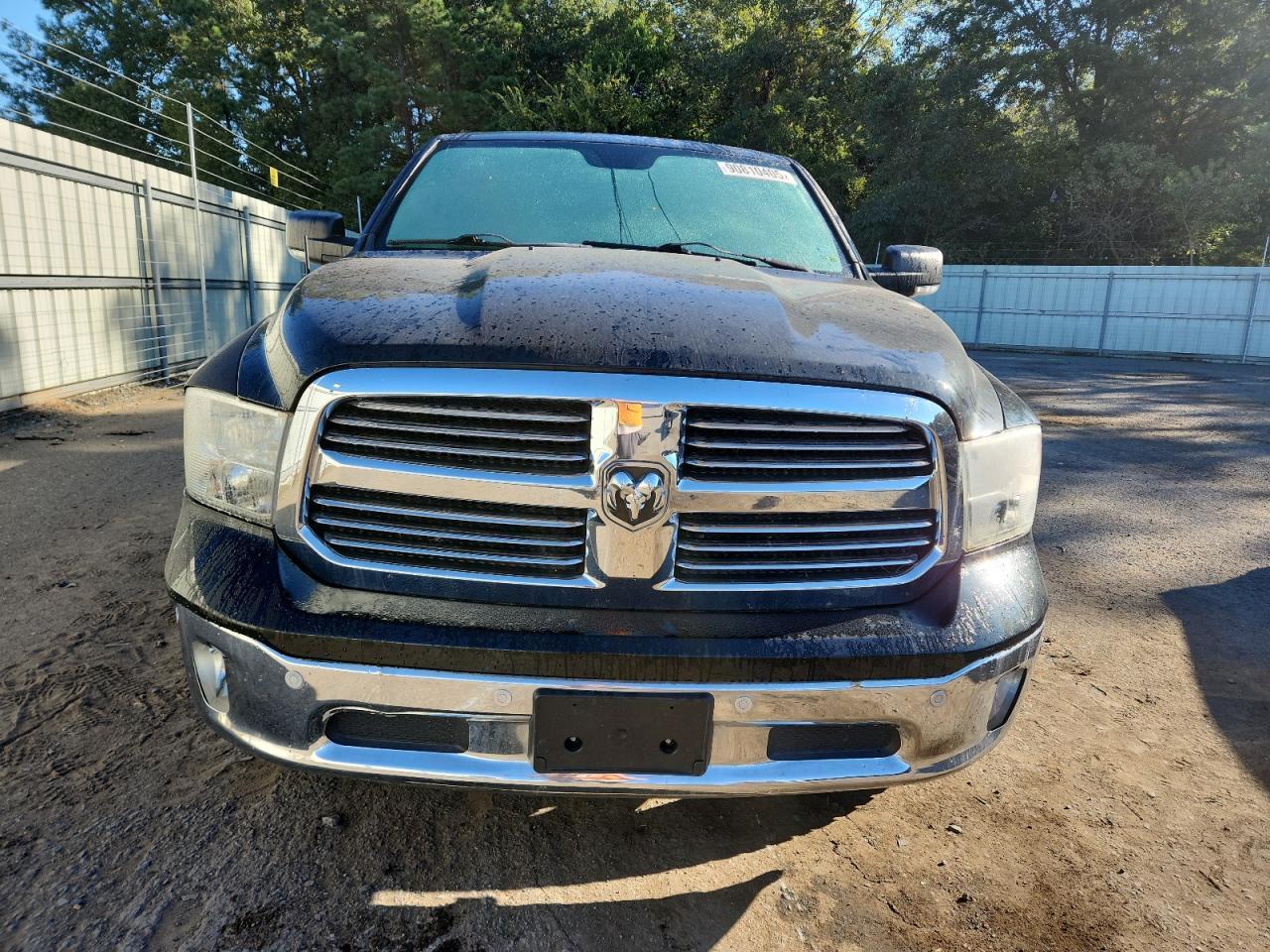 2015 Ram 1500 Slt - Фото 5