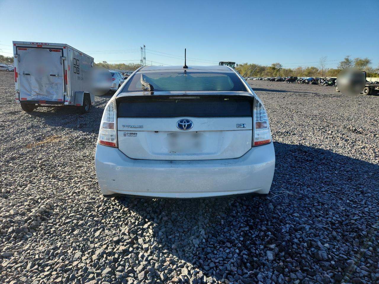 2010 Toyota Prius - Фото 6