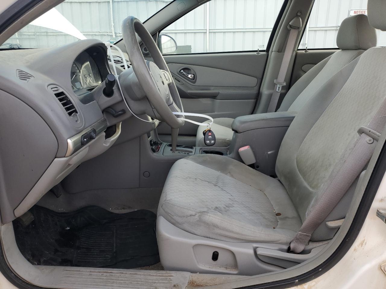 2004 Chevrolet Malibu - Image 7