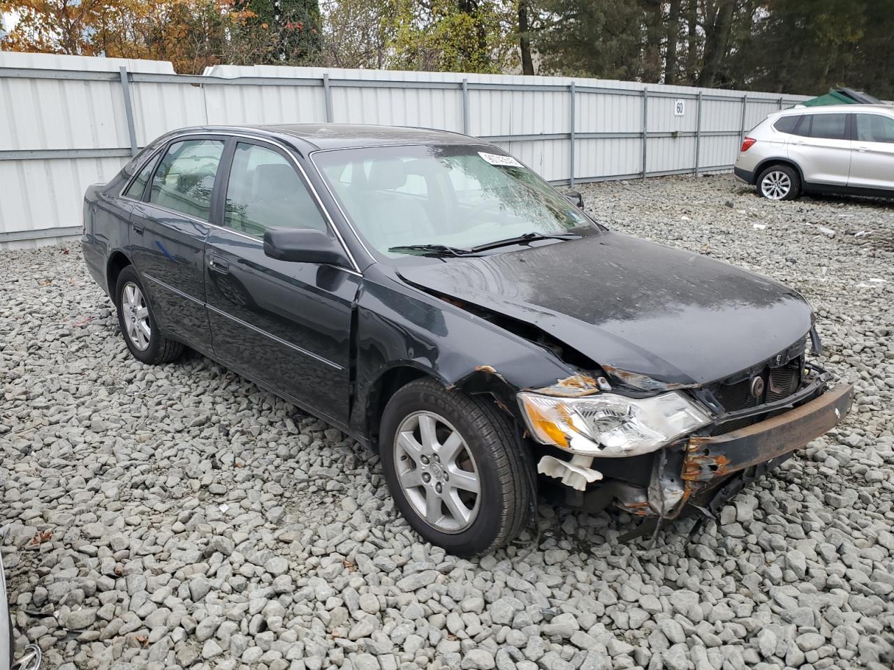 2002 Toyota Avalon Xl - Image 4