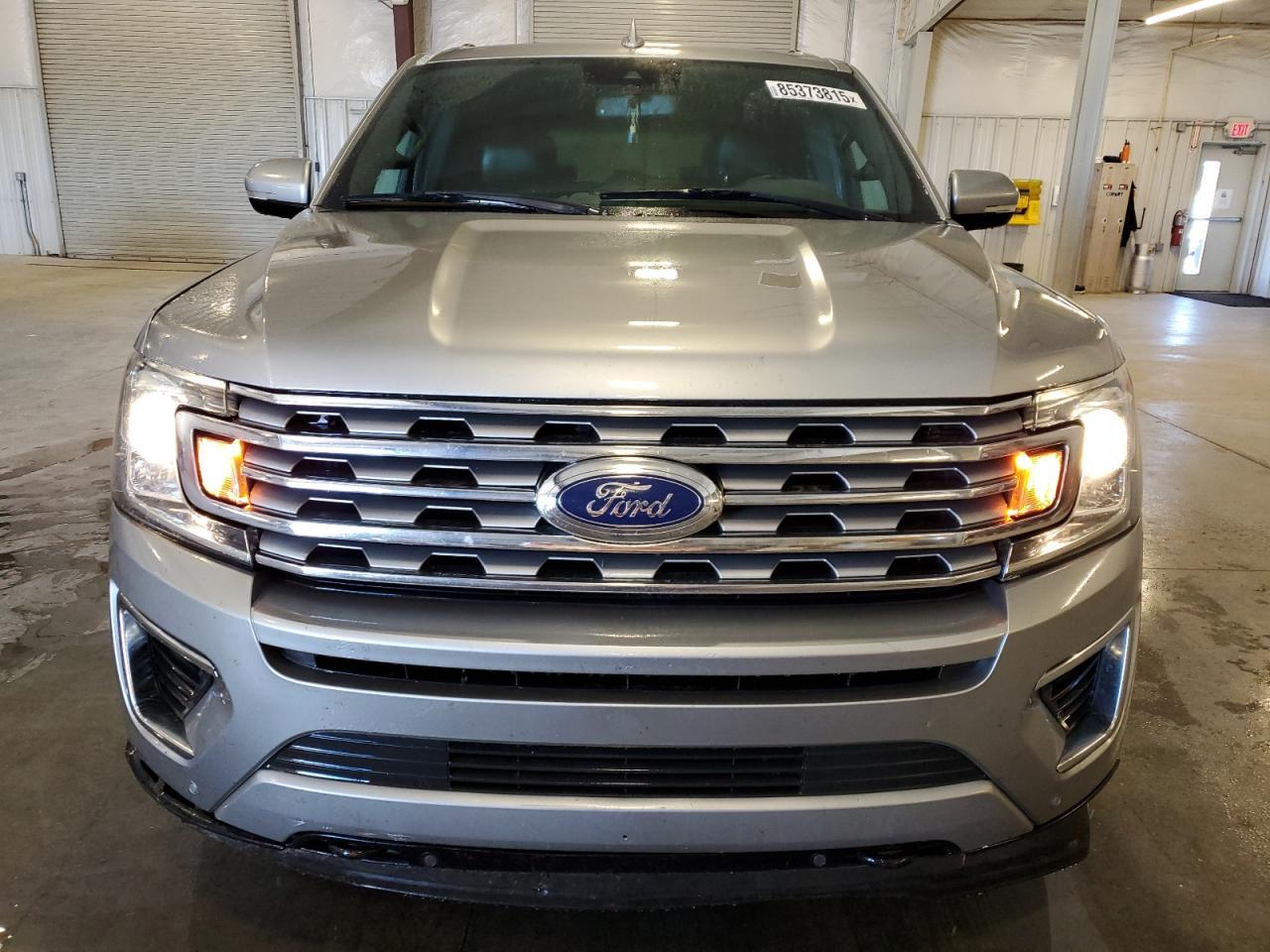 2020 Ford Expedition Limited - Image 5