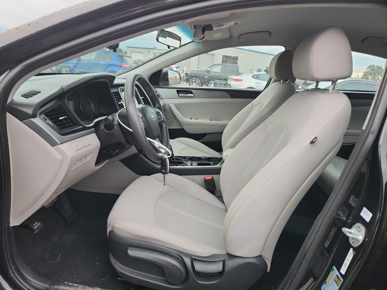 2019 Hyundai Sonata - Фото 7