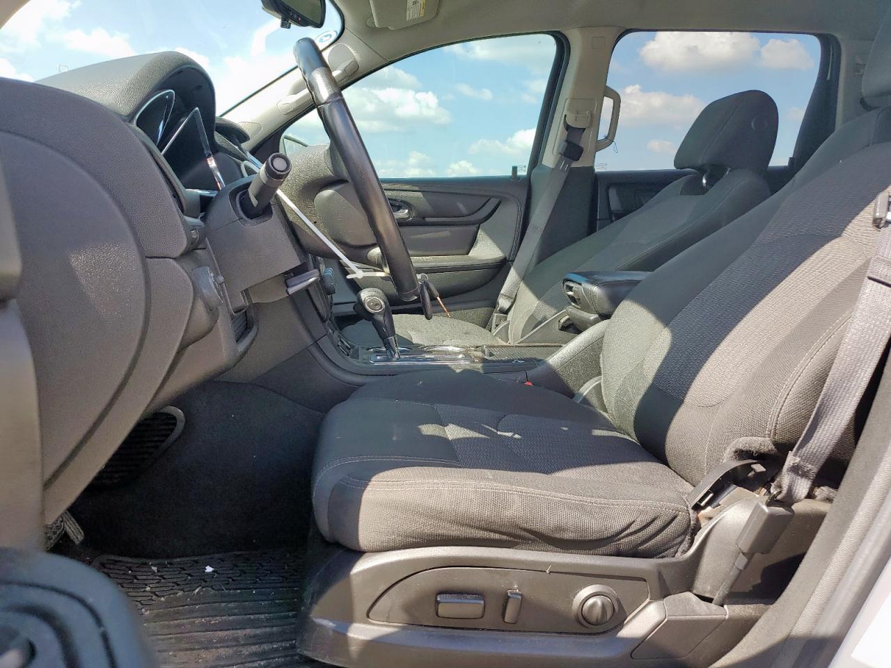 2016 Chevrolet Traverse Lt - Image 7