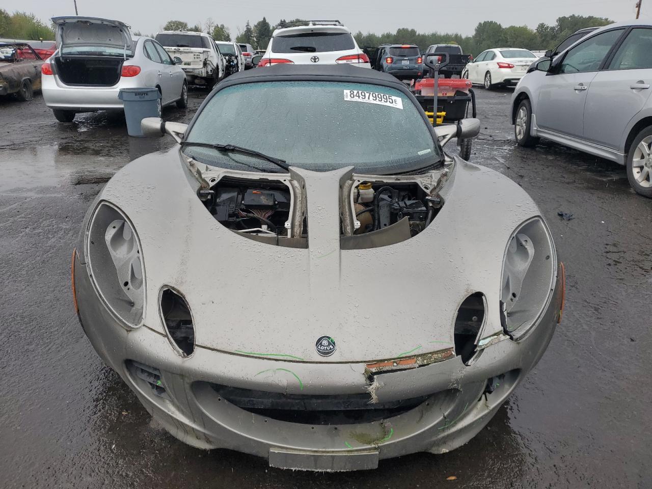 2006 Lotus Elise - Image 5