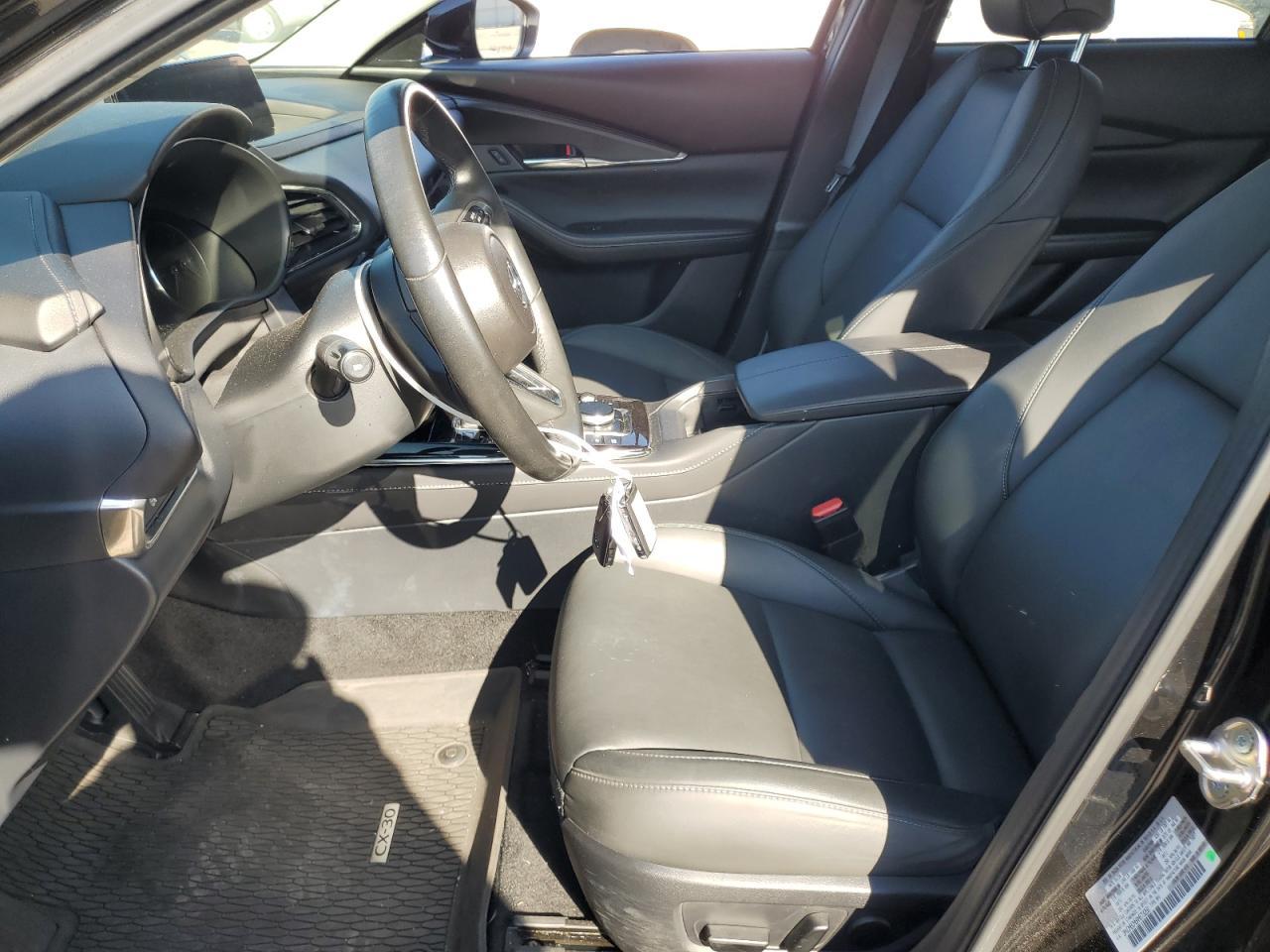 2024 Mazda Cx-30 Preferred - Фото 7