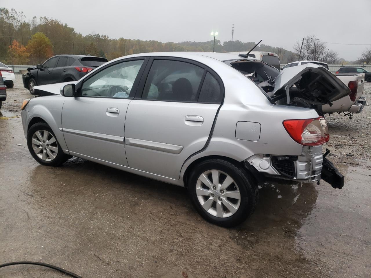 2011 Kia Rio Base - Image 2