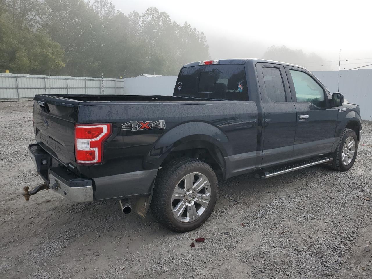 2018 Ford F150 Super Cab - Фото 3