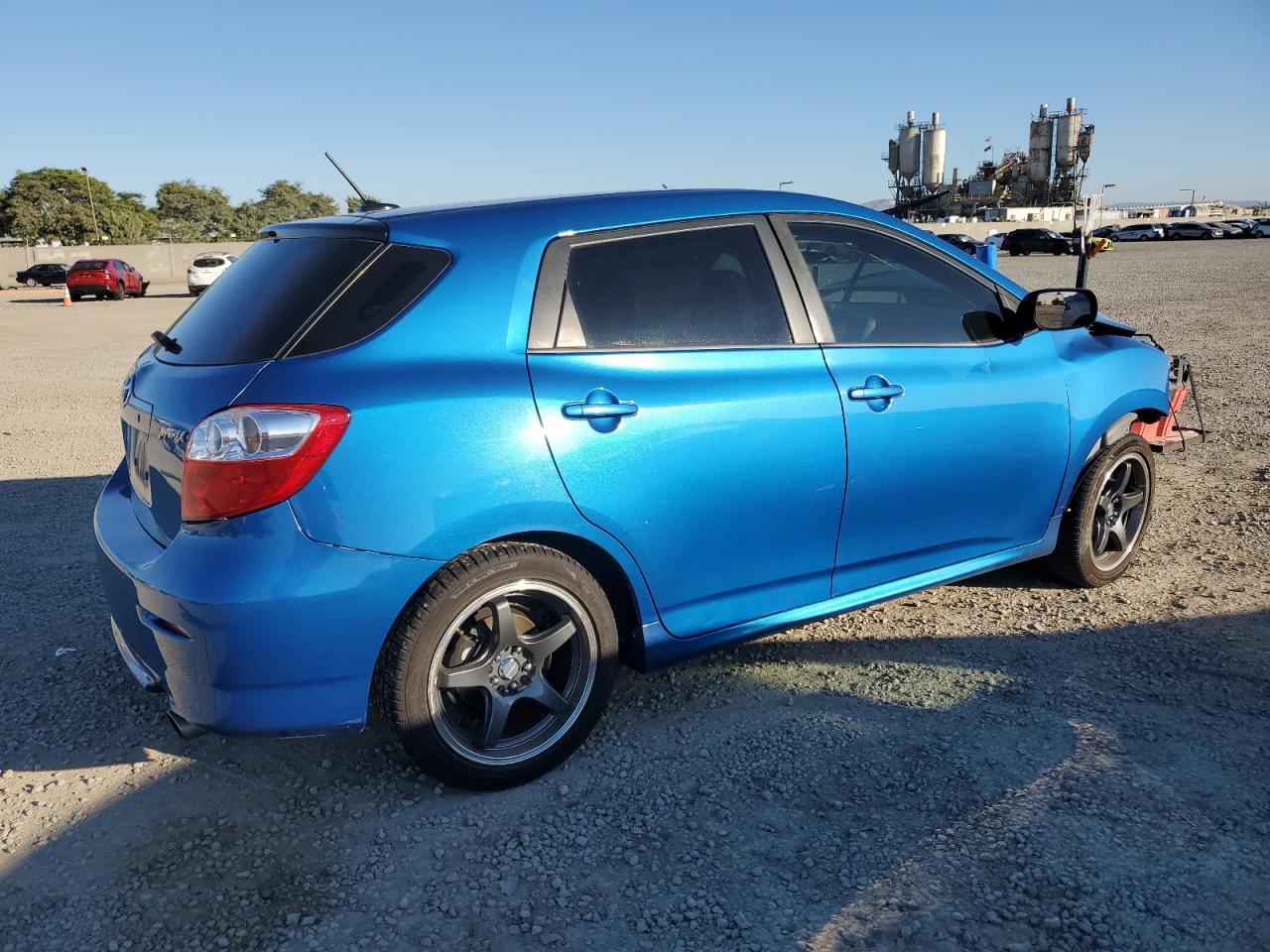 2010 Toyota Corolla Matrix - Image 3