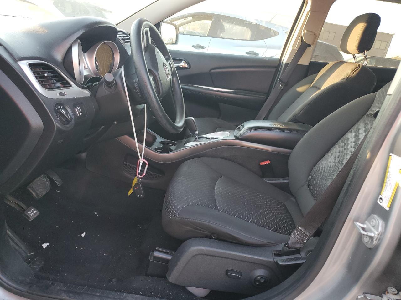 2015 Dodge Journey Sxt - Image 7