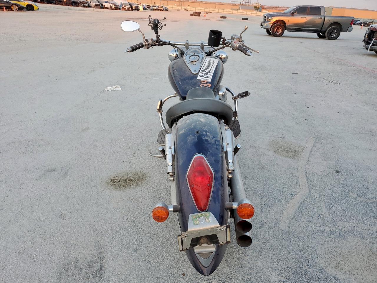 2004 Honda Vt1300 S - Image 4