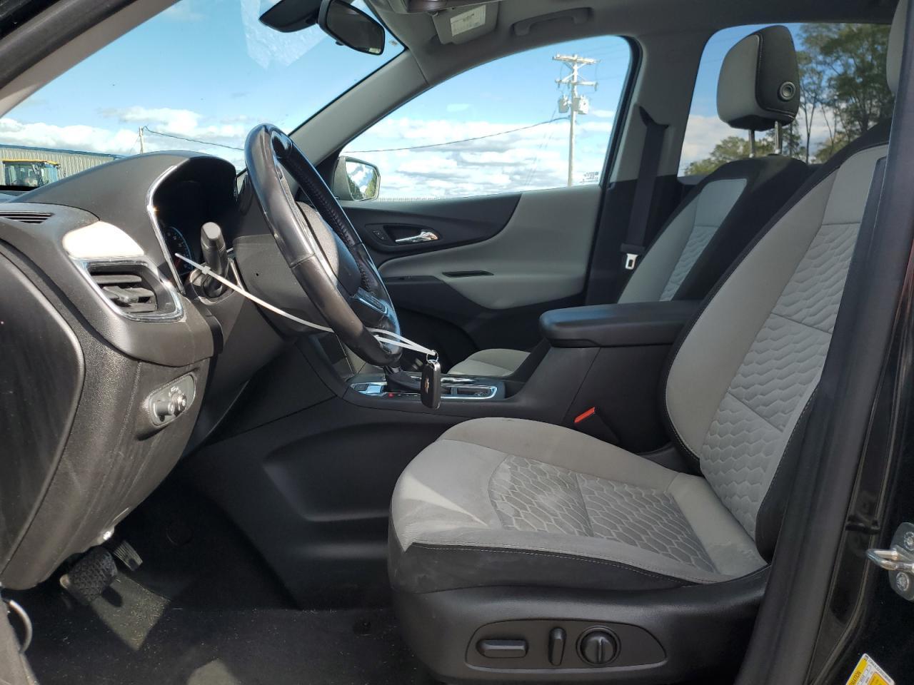 2019 Chevrolet Equinox Lt - Фото 7