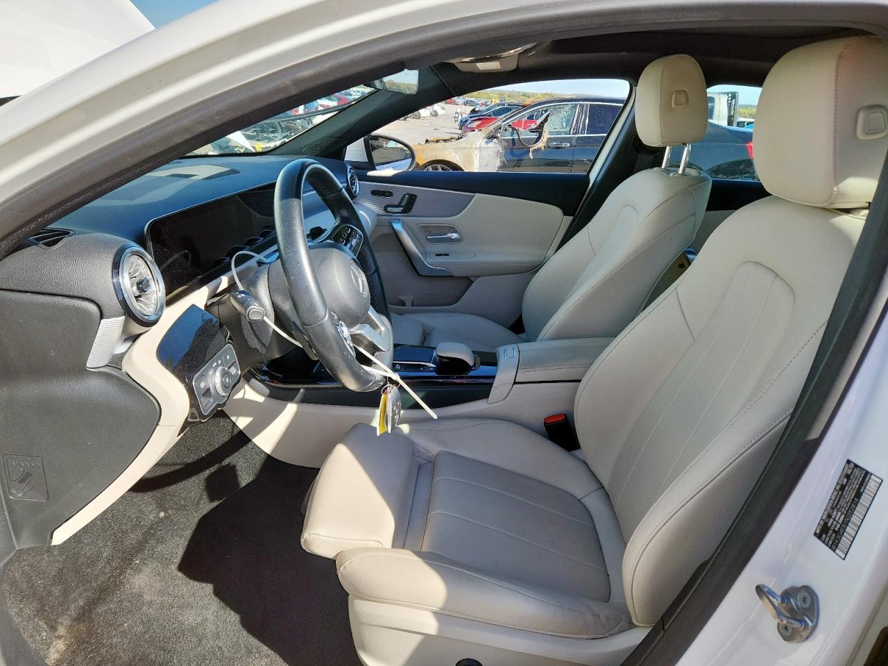 2022 Mercedes-Benz A 220 - Image 7