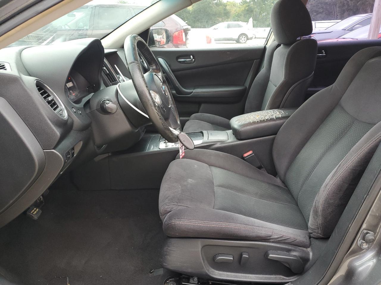 2014 Nissan Maxima 3.5 S - Image 7