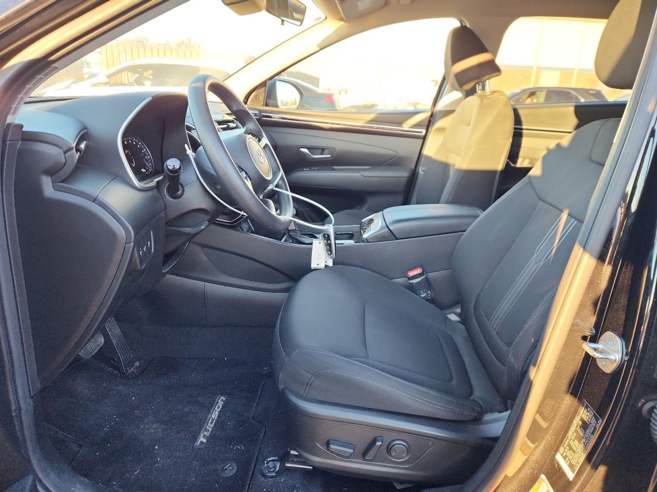 2023 Hyundai Tucson Sel - Фото 7