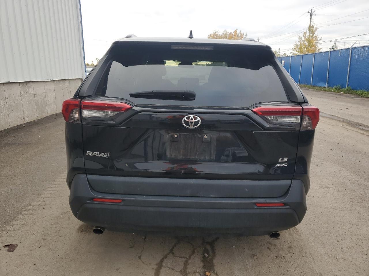 2019 Toyota Rav4 Le - Image 6