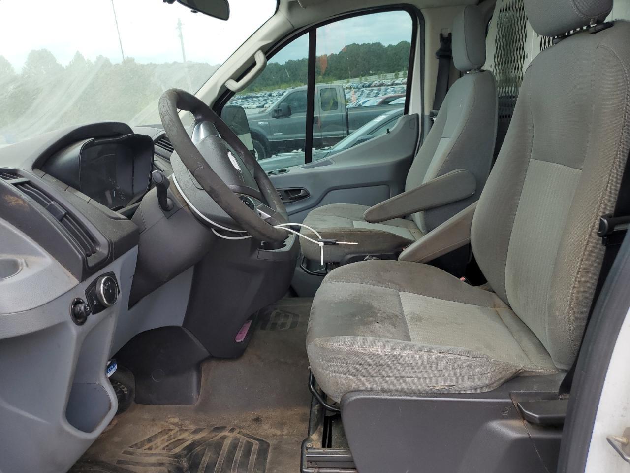 2015 Ford Transit T-250 - Image 7