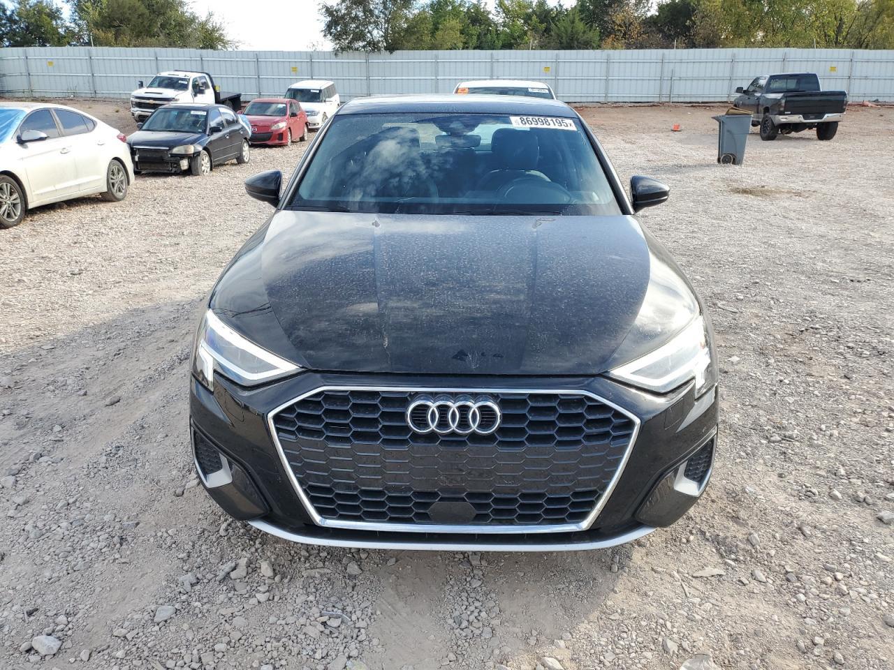 2023 Audi A3 Premium - Фото 5