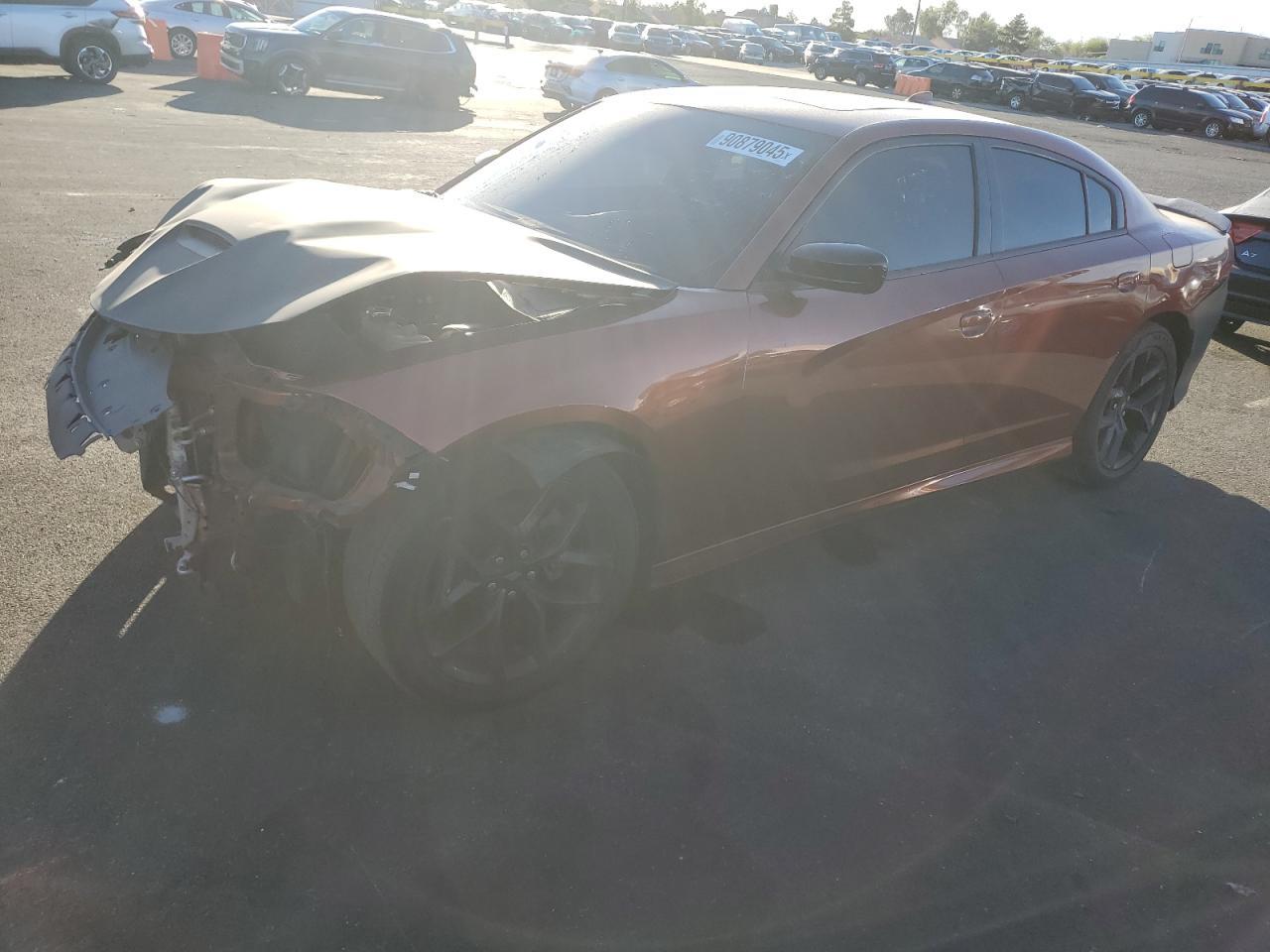 2020 Dodge Charger R/T