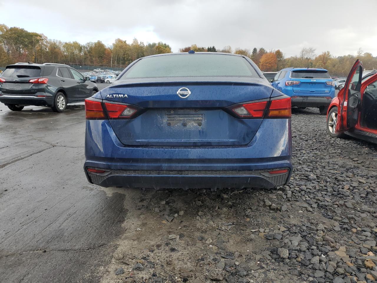 2019 Nissan Altima S - Image 6