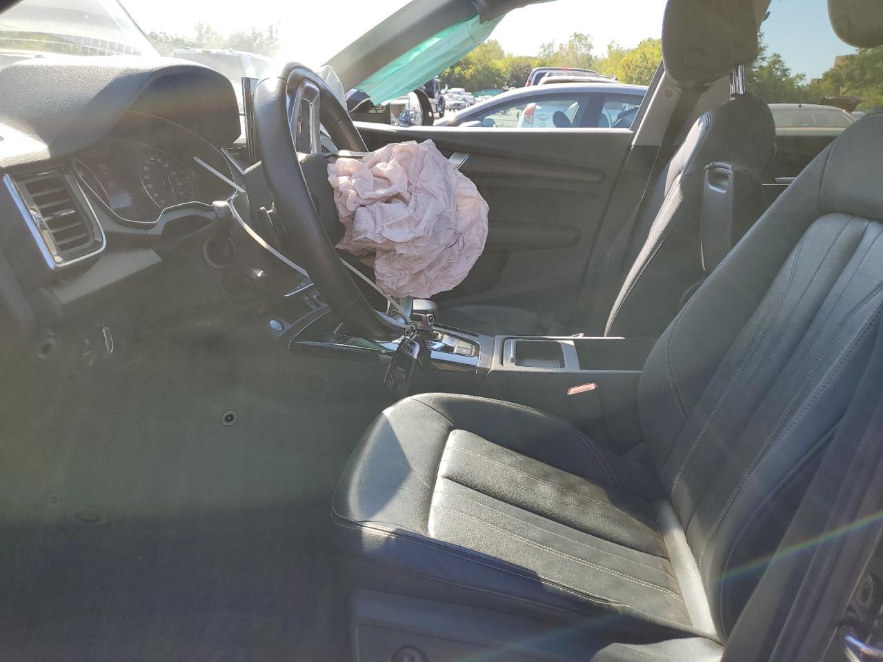 2021 Audi Q5 Premium - Фото 7