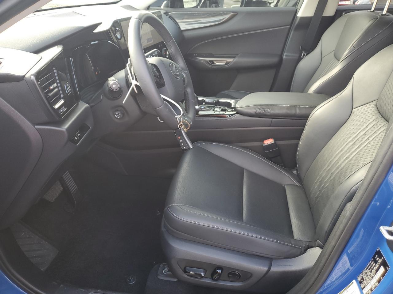 2022 Lexus Nx 350 - Фото 7