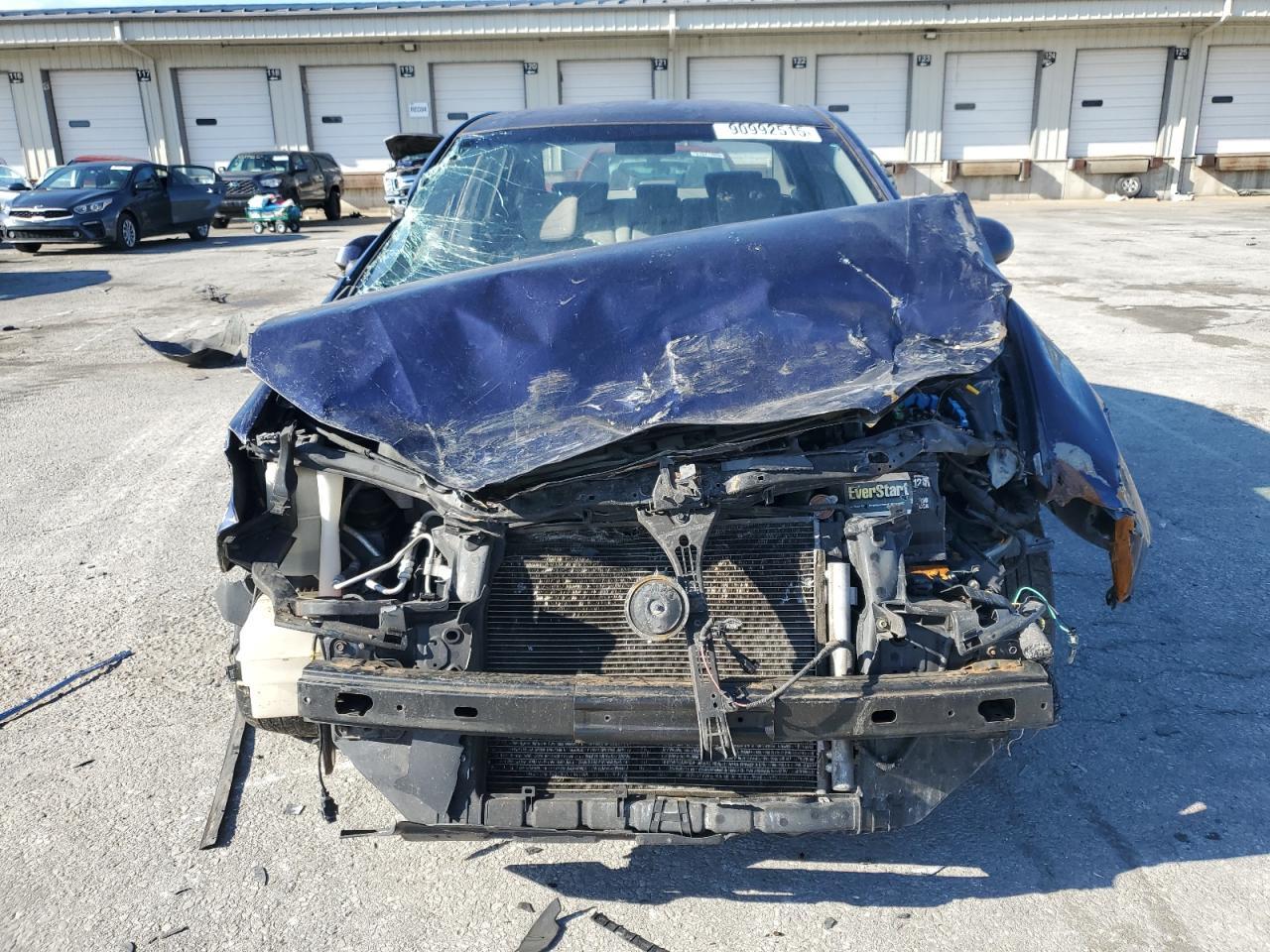 2007 Hyundai Elantra Gls - Фото 5