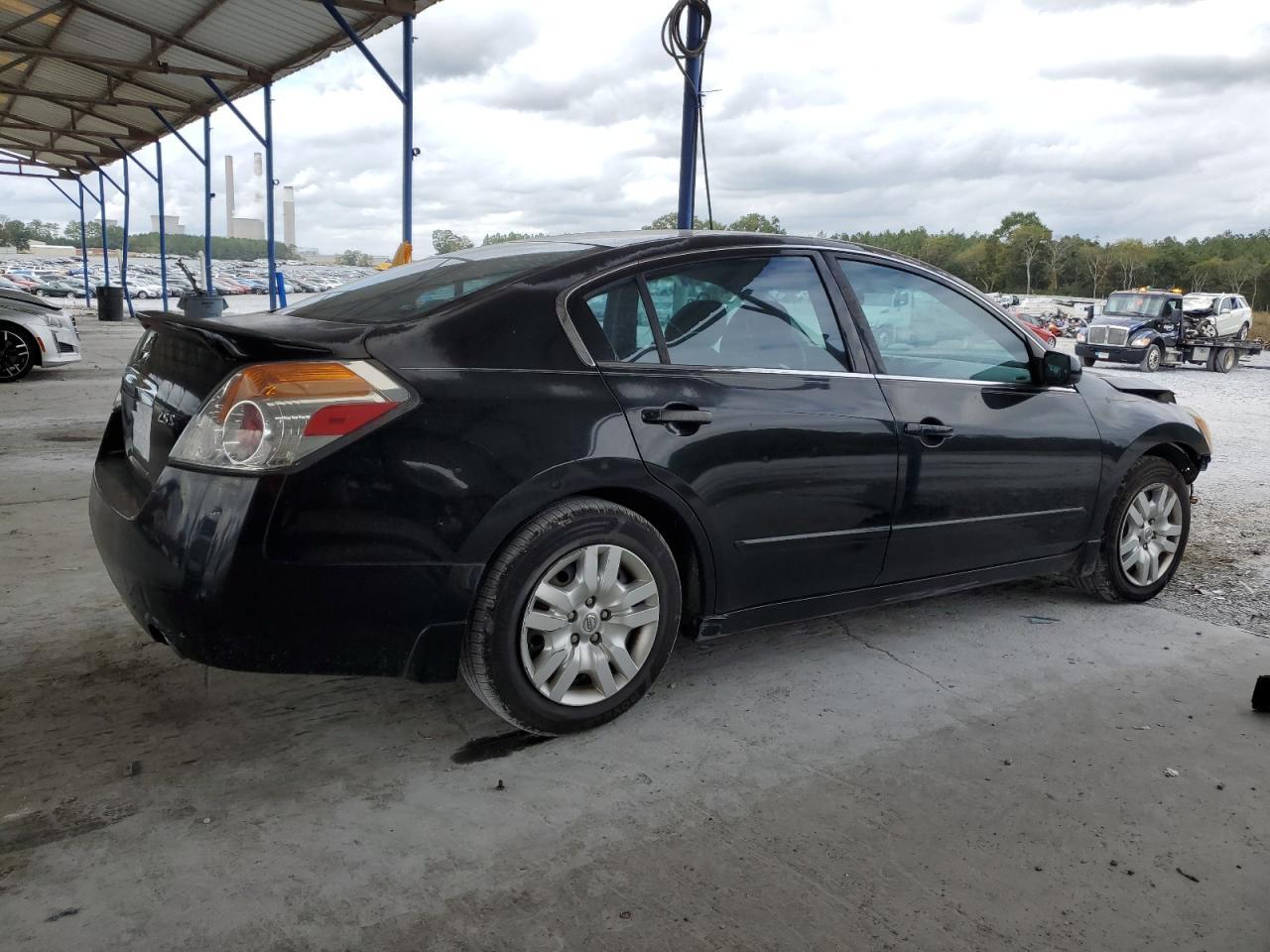 2010 Nissan Altima 2.5 - Фото 3