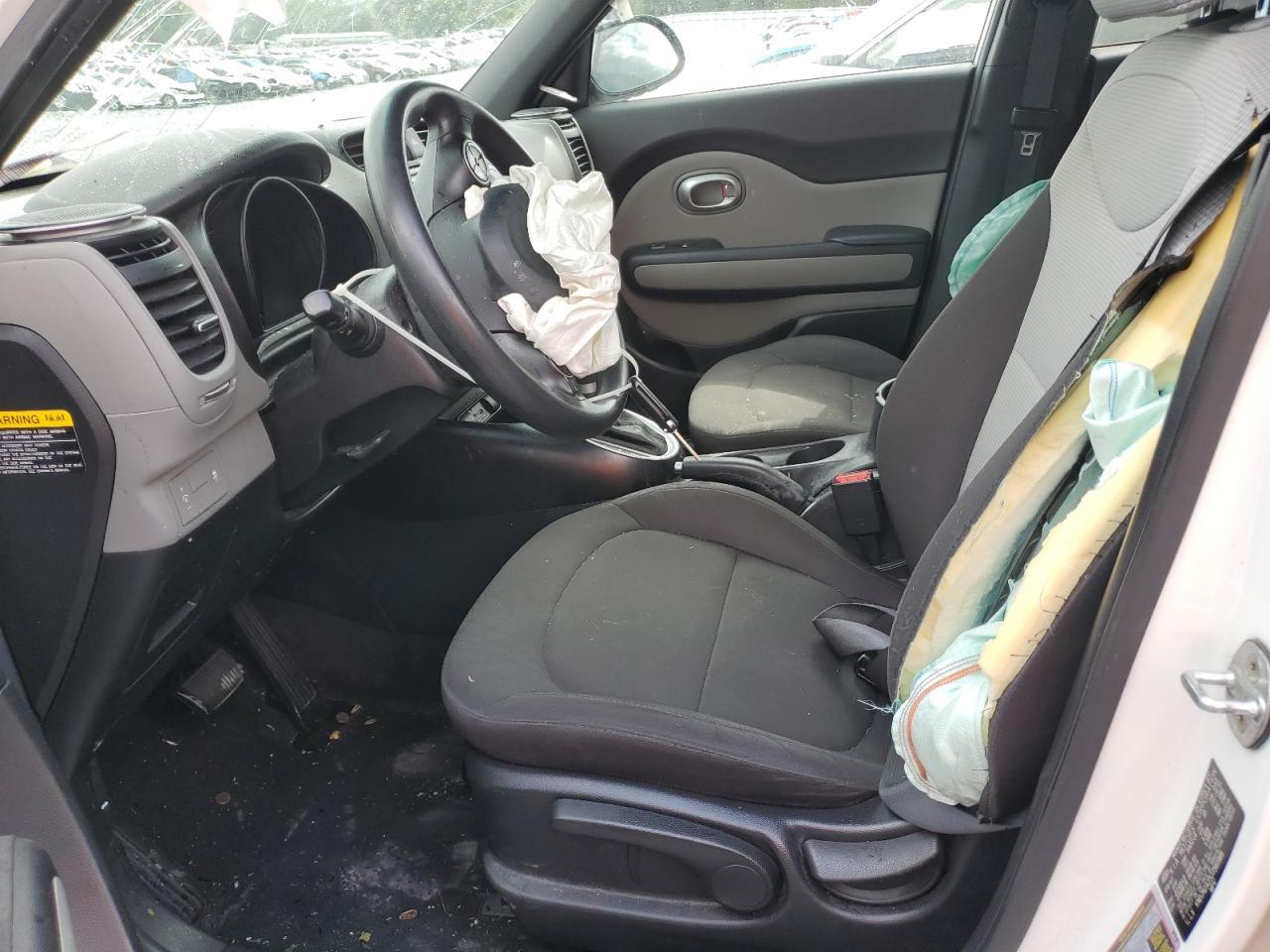 2018 Kia Soul - Фото 7