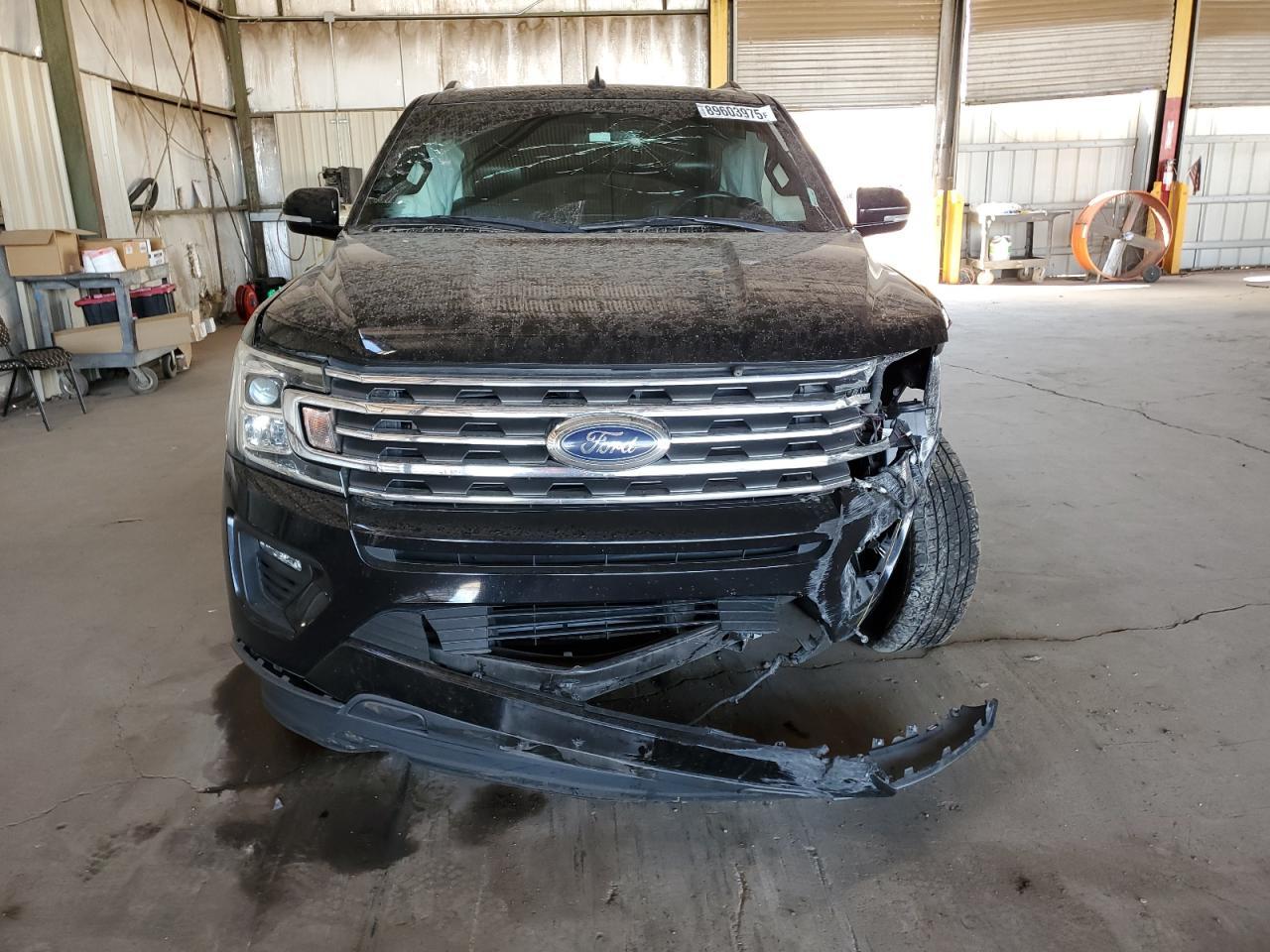 2020 Ford Expedition Max Xlt - Фото 5