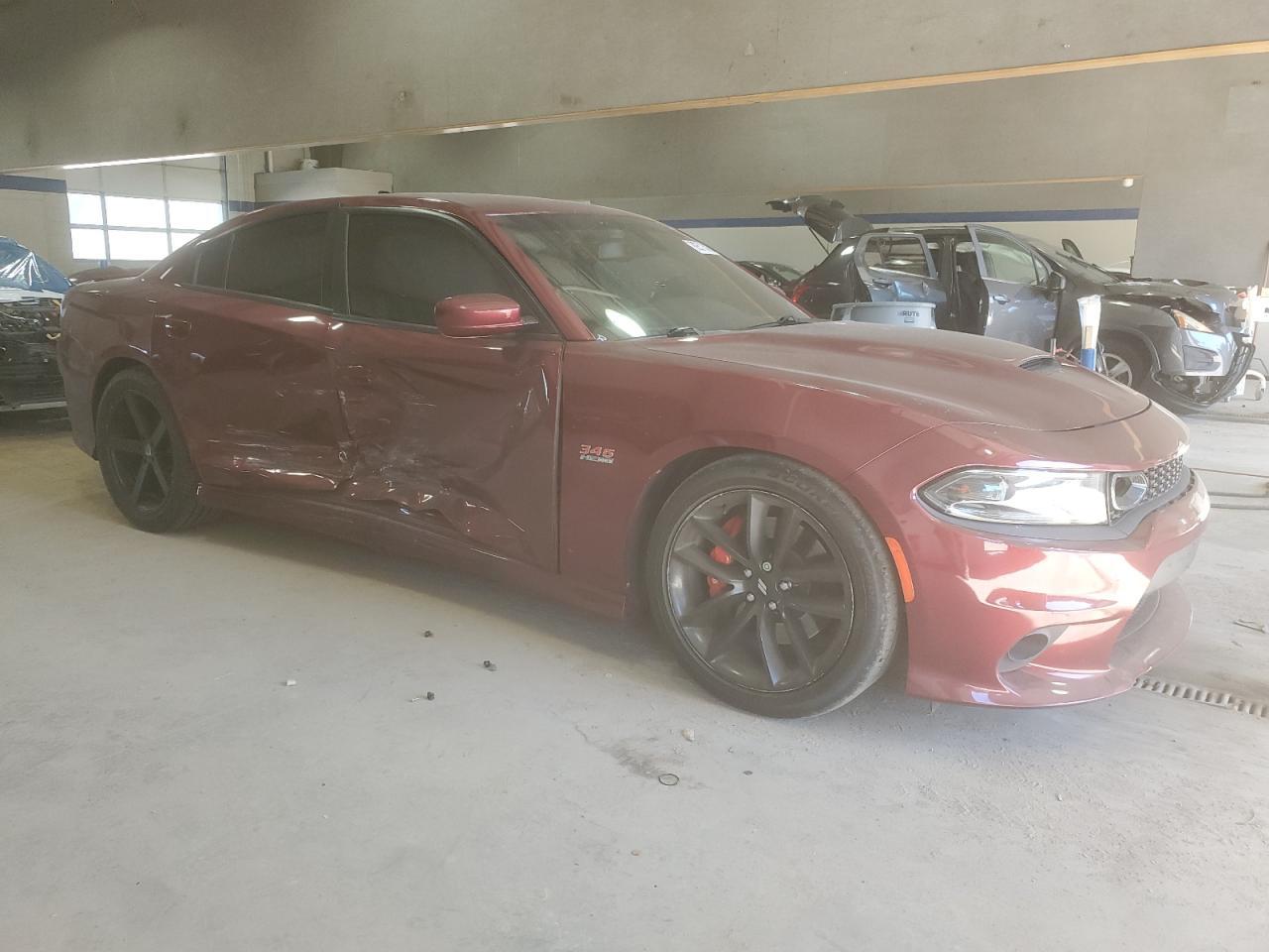 2021 Dodge Charger R - Image 4