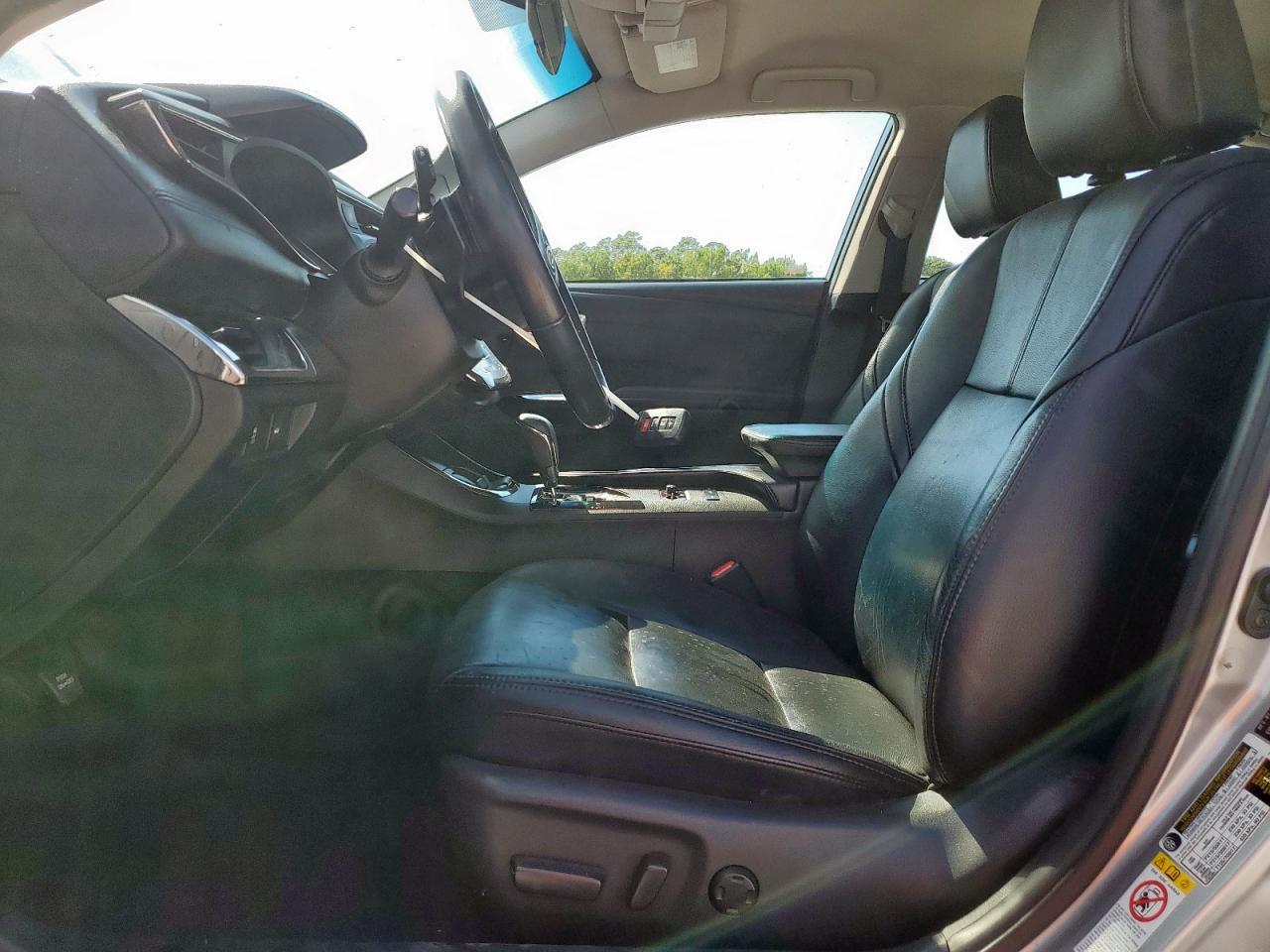 2016 Toyota Avalon Xle - Image 7