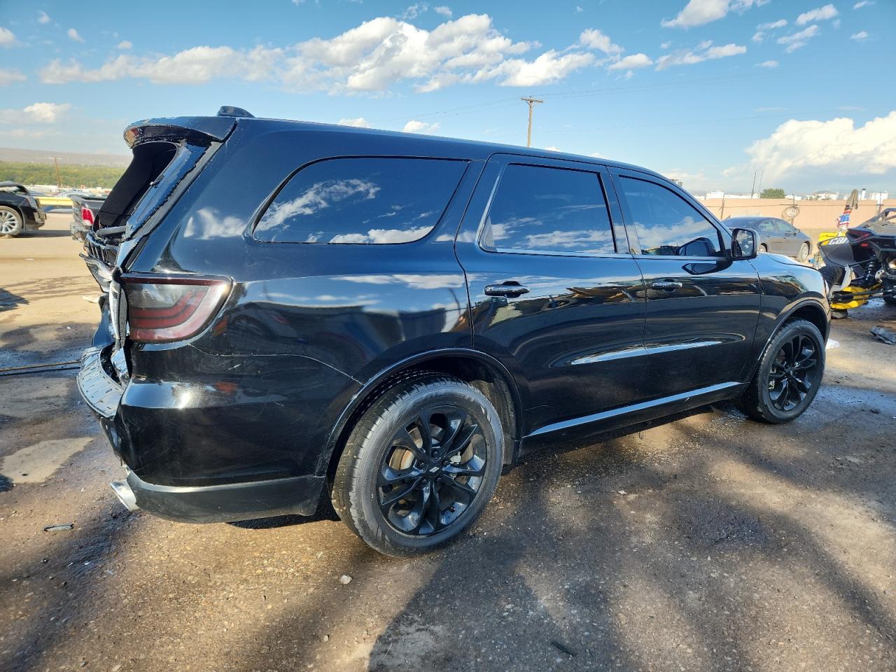 2020 Dodge Durango R/T - Image 3
