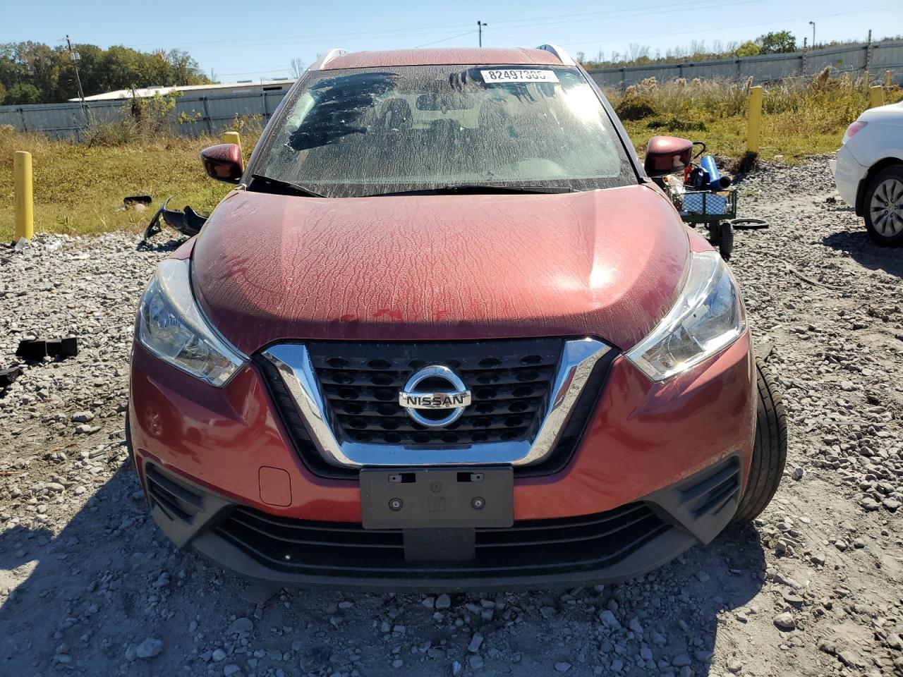 2020 Nissan Kicks Sv - Image 5