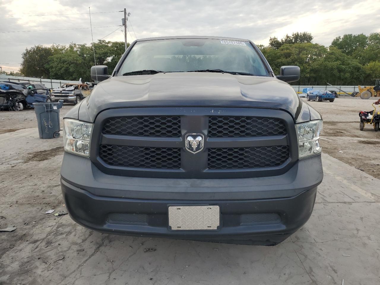 2017 Ram 1500 St - Image 5