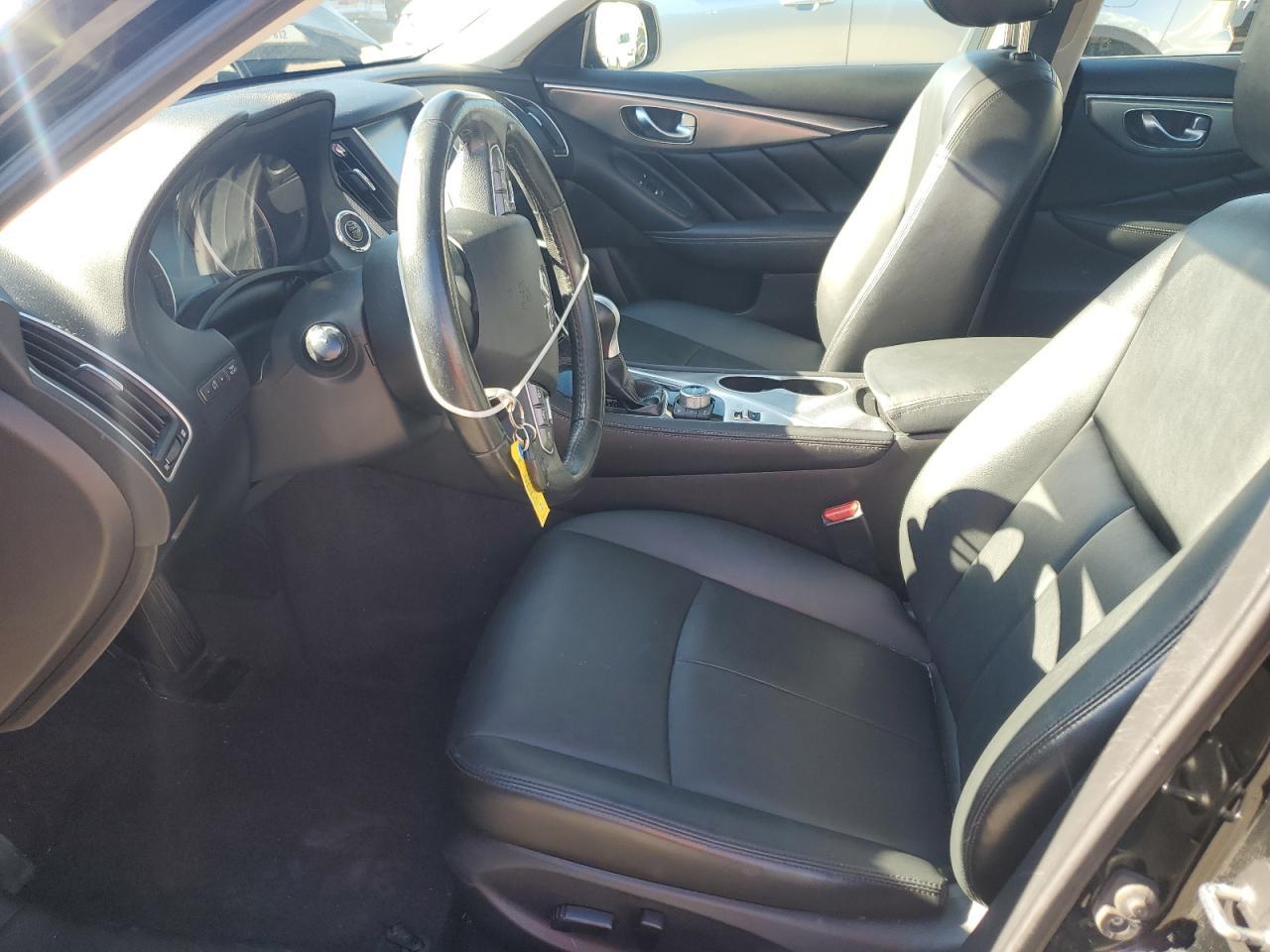 2017 Infiniti Q50 Base - Image 7