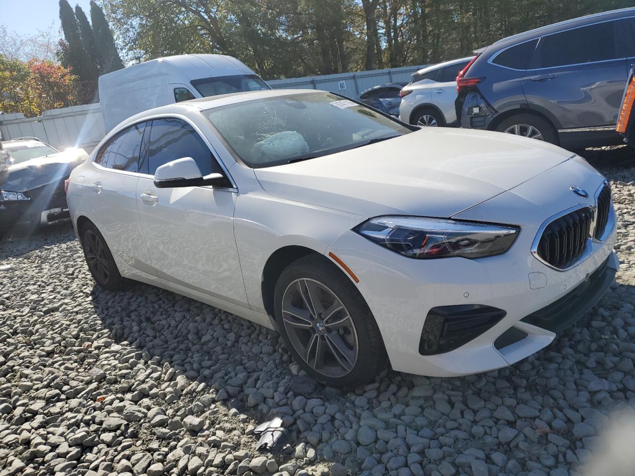 2022 BMW 228I - Image 4