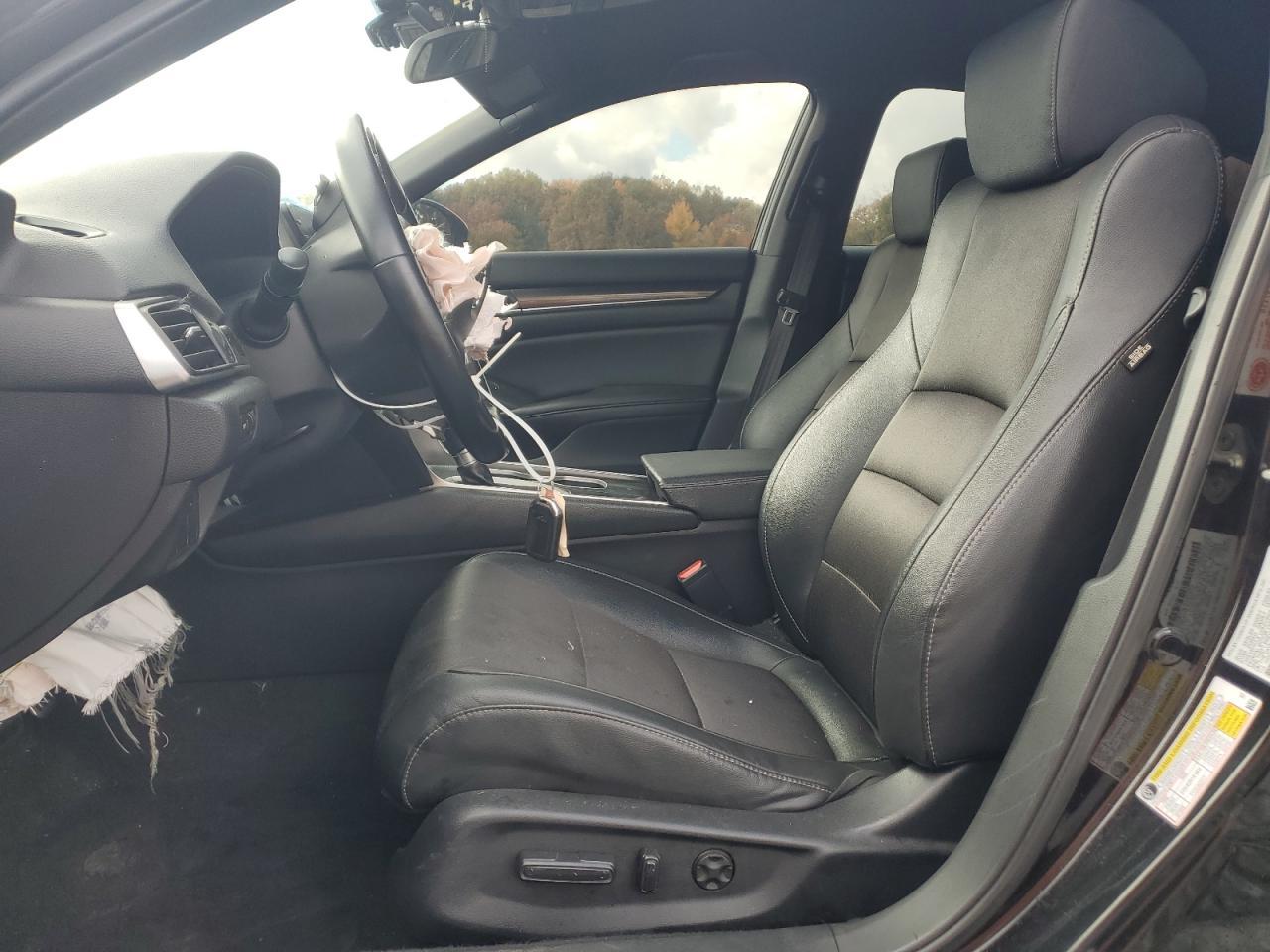 2019 Honda Accord Sport - Image 7