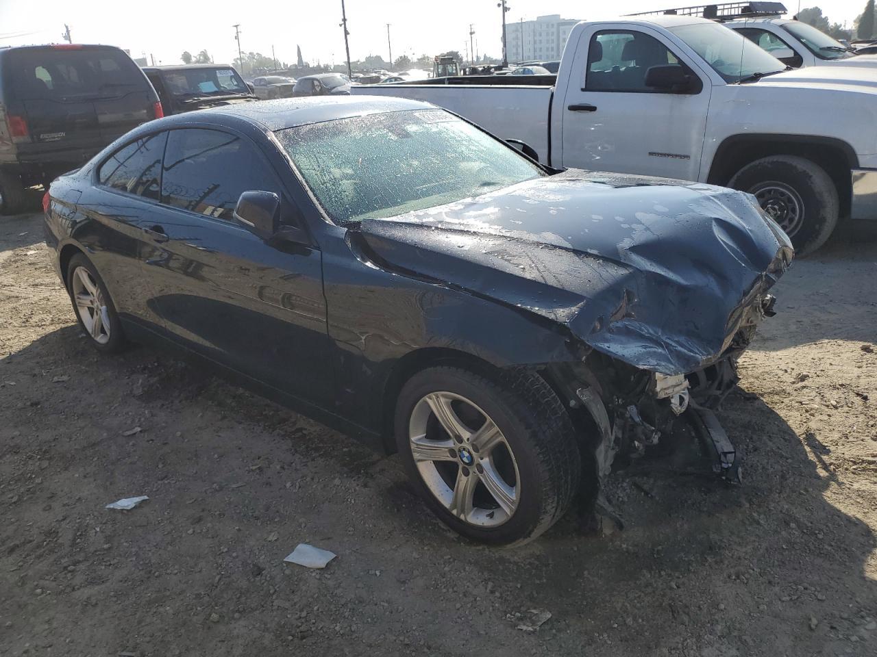 2014 BMW 428 Xi - Фото 4