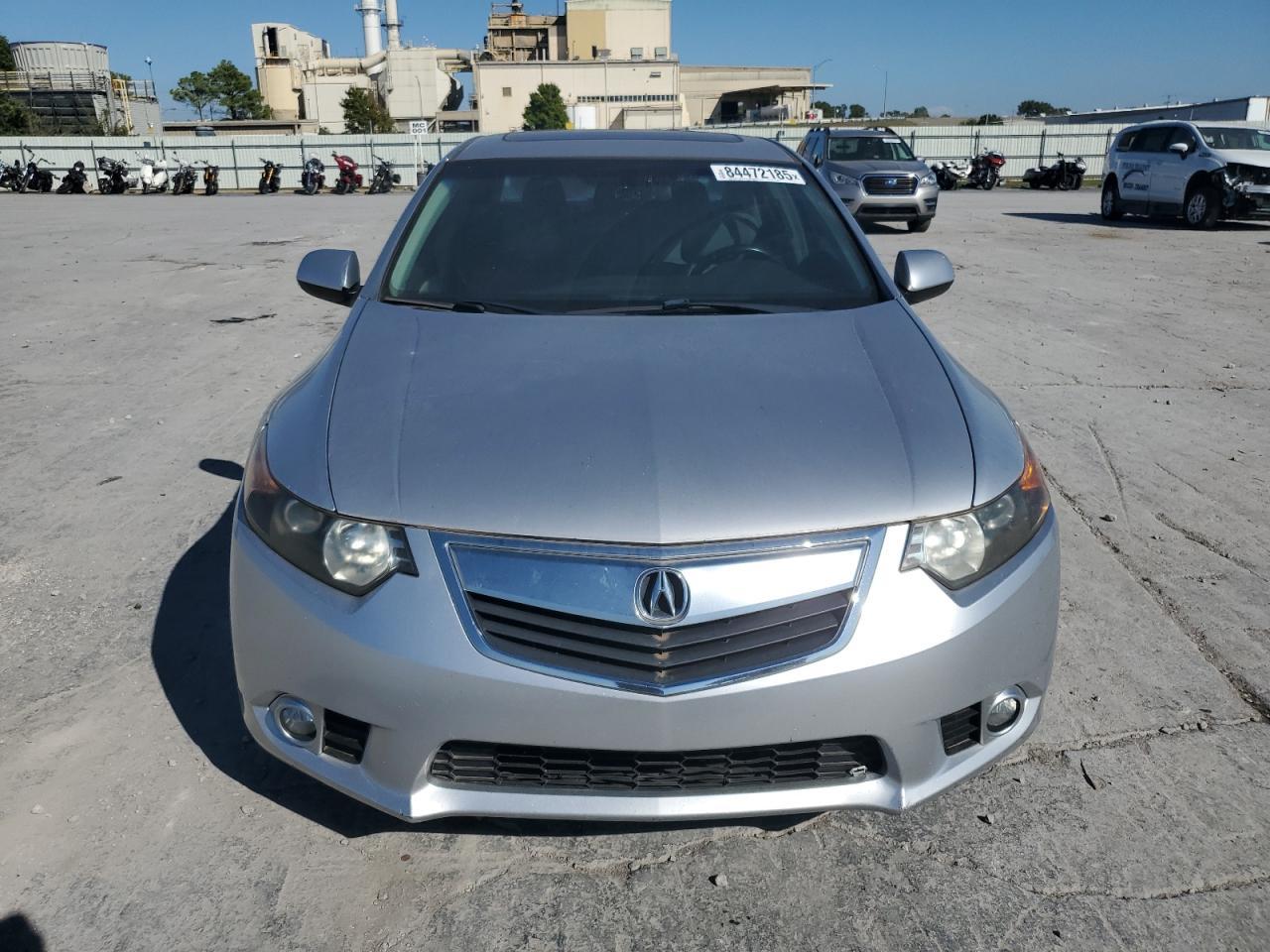 2012 Acura Tsx - Image 5