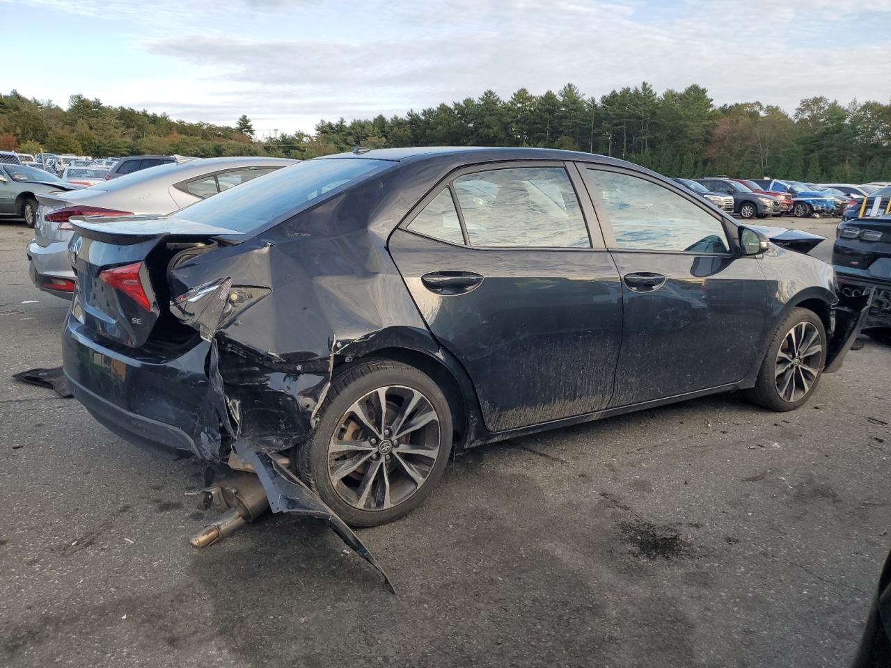 2018 Toyota Corolla L - Image 3