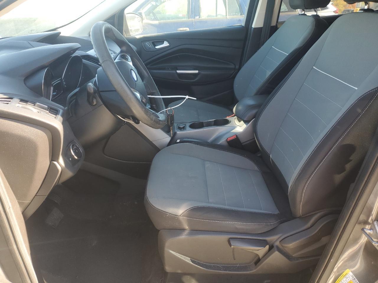 2014 Ford Escape Se - Фото 7