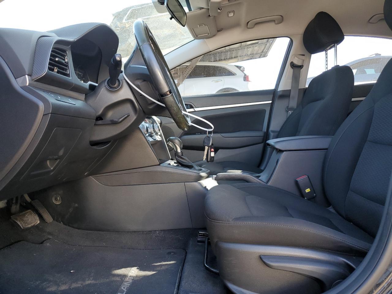 2020 Hyundai Elantra Sel - Image 7