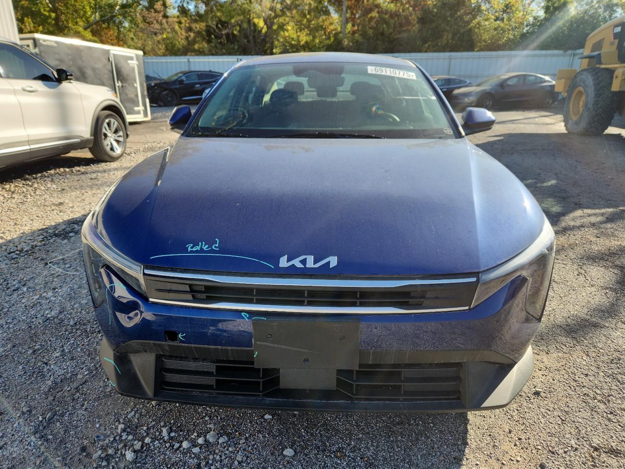 2025 Kia K4 Lx - Image 5