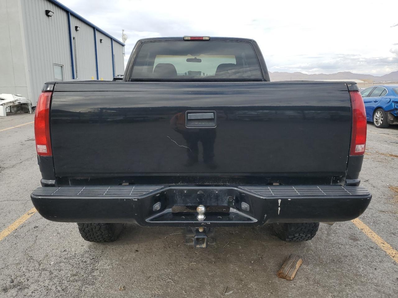 1998 Chevrolet Gmt-400 K1500 - Image 6