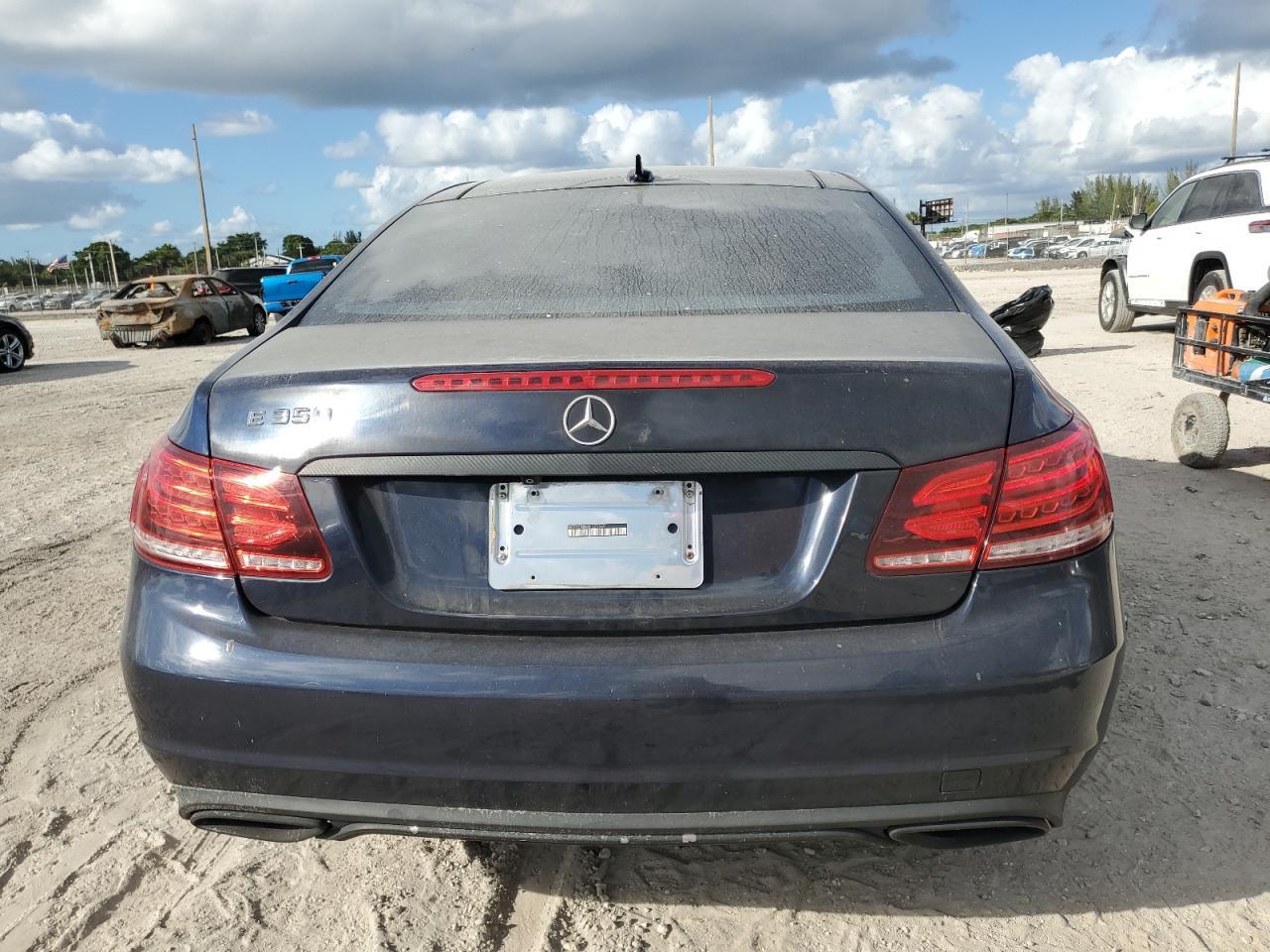 2014 Mercedes-Benz E 350 - Фото 6