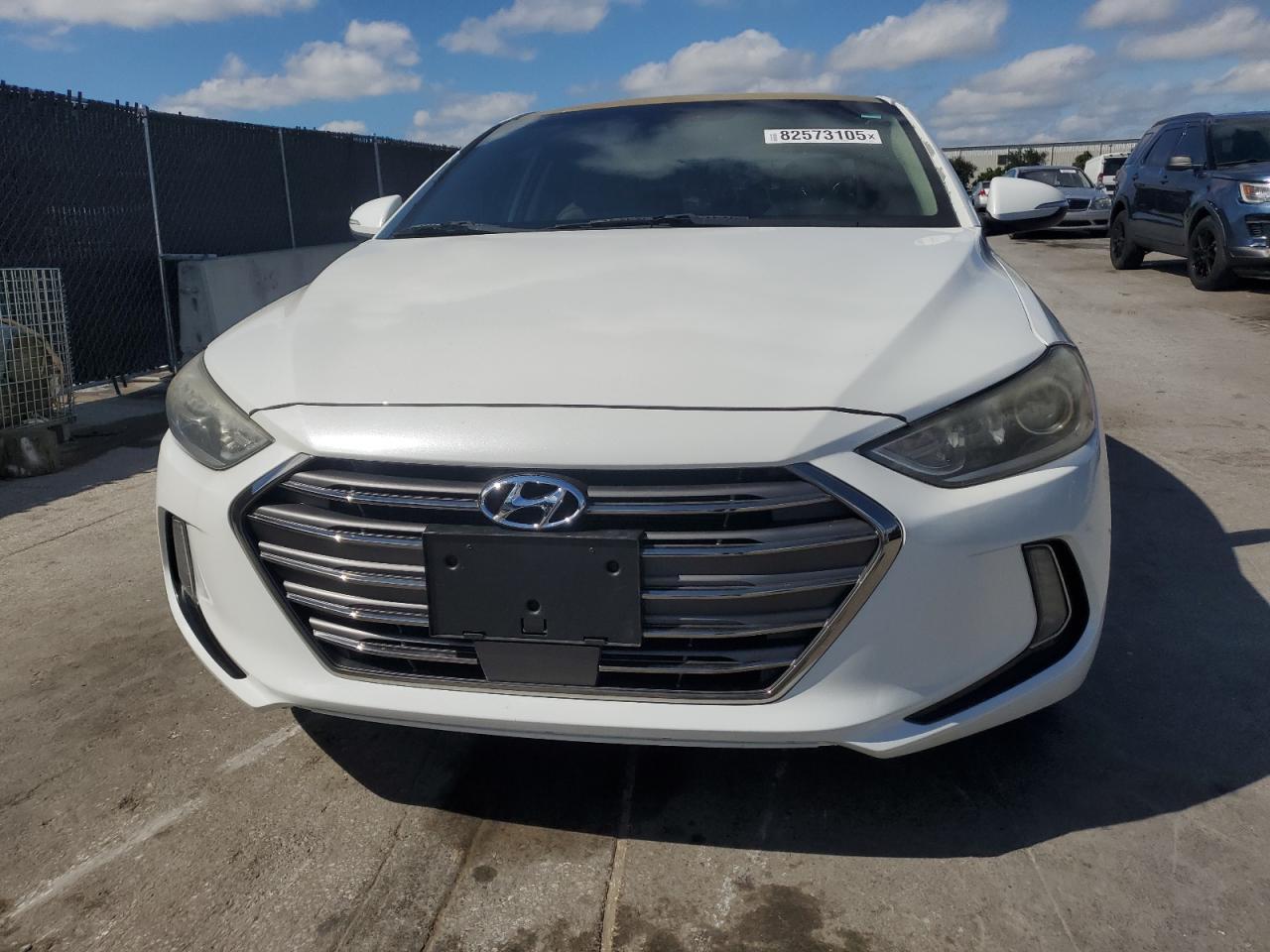 2017 Hyundai Elantra Se - Фото 5