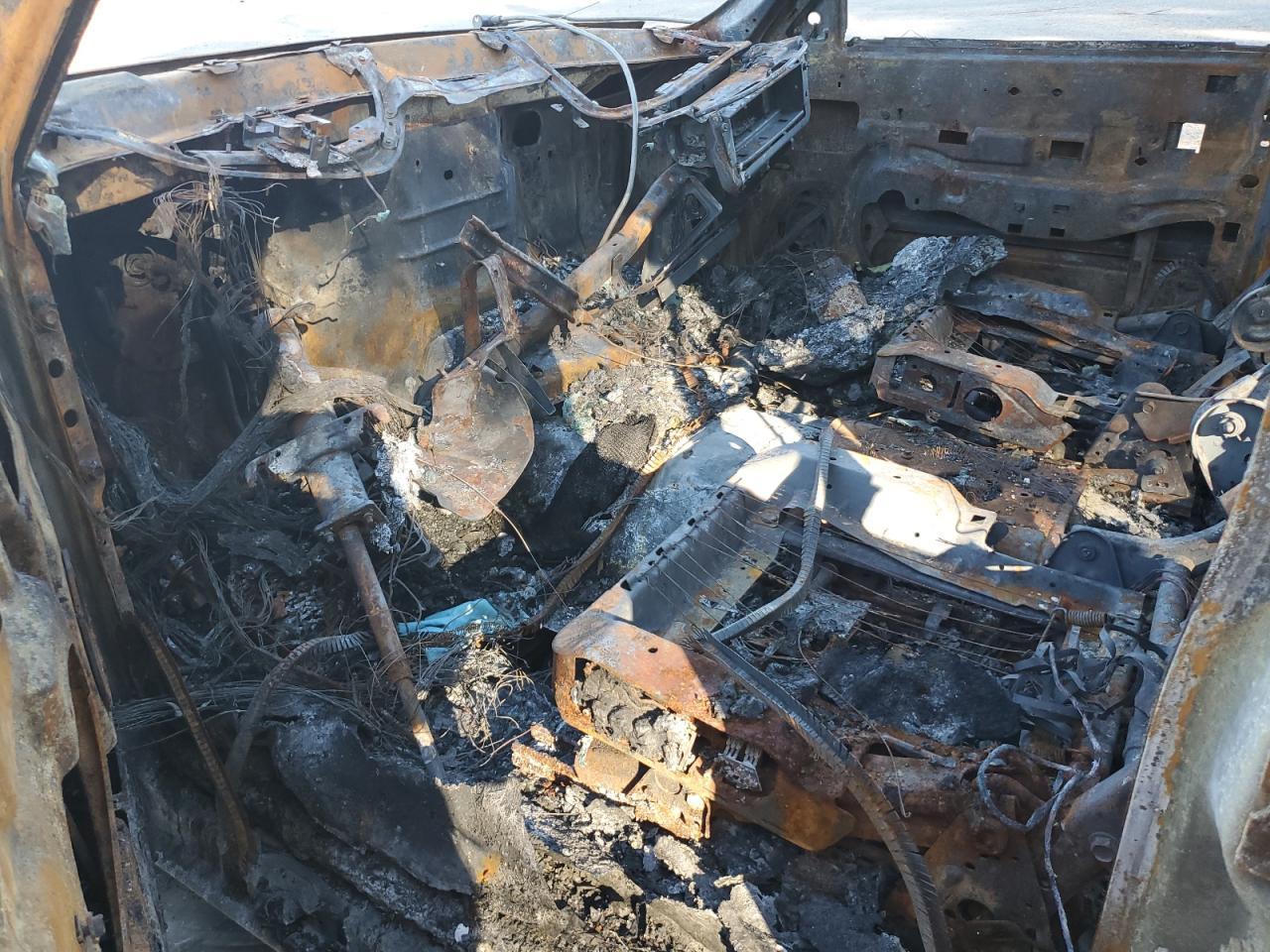 2001 GMC Yukon - Image 7