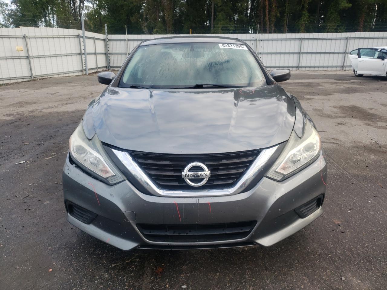 2016 Nissan Altima 2.5 - Фото 5
